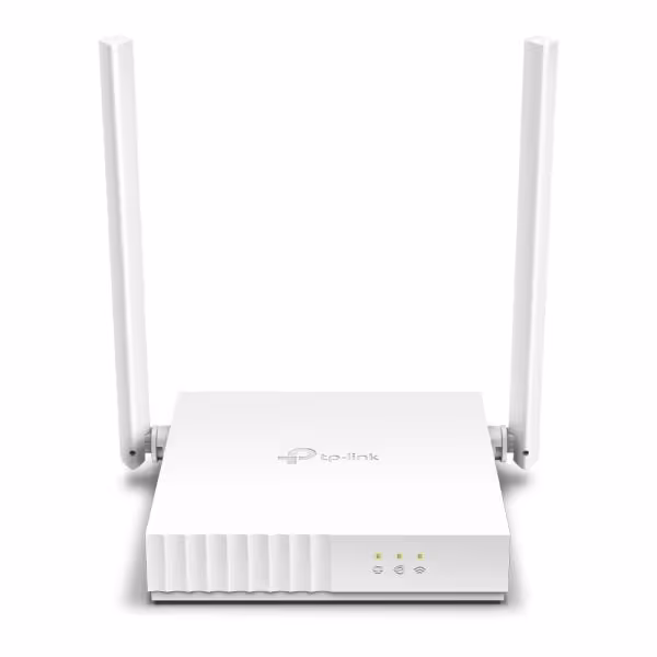 روتر تی پی-لینک مدل TPLink TL-WR820N V2 گارانتی اصلی