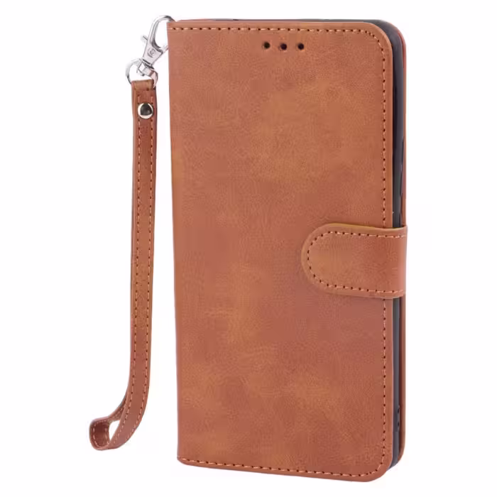 کیف چرمی مگنتی محافظ لنزدار مناسب برای مدل شیائومی Xiaomi 13 Lite