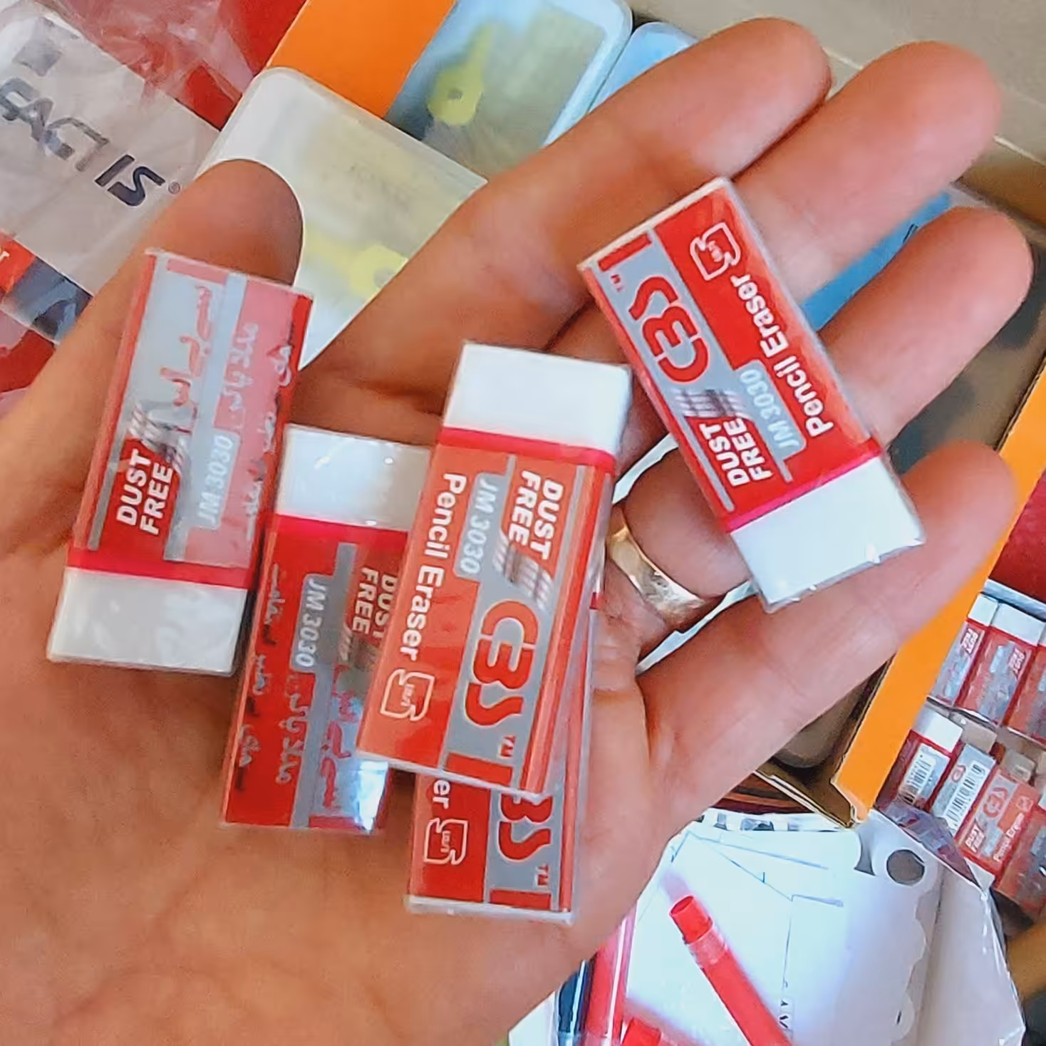 پاکن سی بی اس