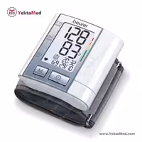 فشارسنج مچی بیورر BC40 - یکتامد YektaMed
