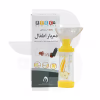 دمیار اطفال اسپادانا F.T.E CO