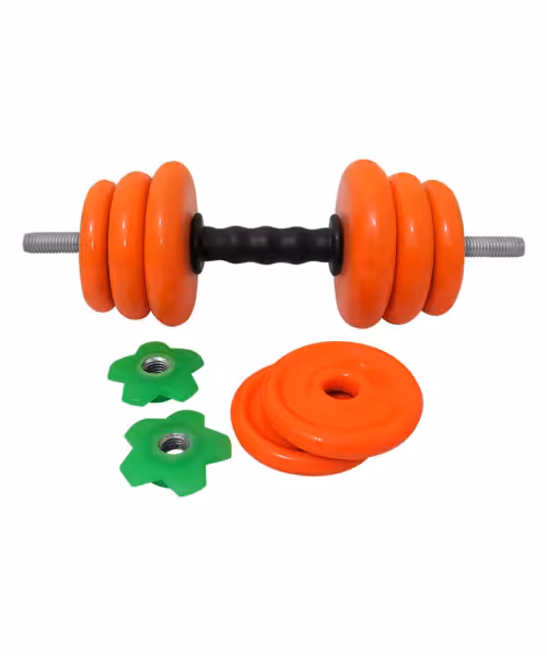 دمبل روکش دار متغیر RECORD