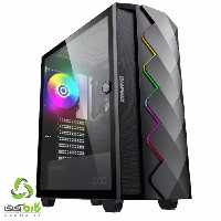 کیس گیم مکس مدل Diamond COC - فروشگاه کارما آی‌تی