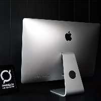 خرید و قیمت آی مک استوک Apple iMAC 2015 Slim A1418 i5 G5