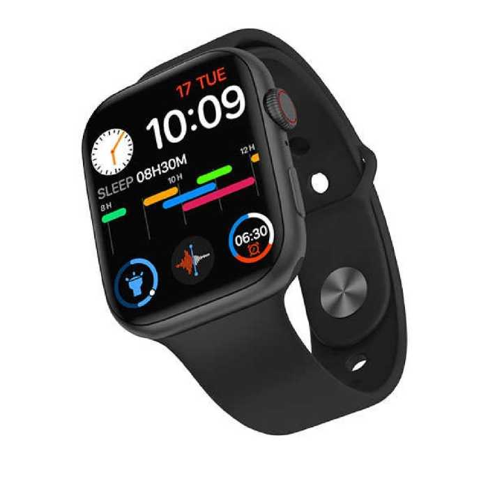 ساعت هوشمند FK88 Pro (سیم کارت خور نیست)