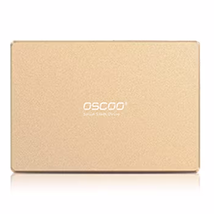 اس اس دی اینترنال اسکو 001 Gold Series ظرفیت 256 گیگابایت