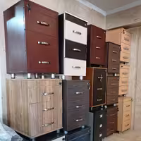 انواع فایل با رنگهای متنوع  با قیمت مناسب  ارسال با باربری و هزینه ارسال بصورت پس کرایه به عهده مشتری میباشد 