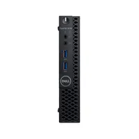 مینی کیس استوک دل Dell OptiPlex 3070 پردازنده Core i7 8th رم 8GB حافظه 256GB SSD