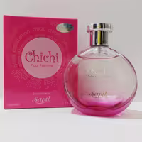 ادکلن زنانه چی چی اصل chichi