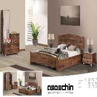 سرویس خواب دو نفره راحیل
