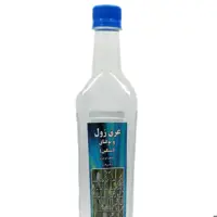عرق زول و بوقناق سنگین احیا - یک لیتری - غلیظ و دو آتشه
