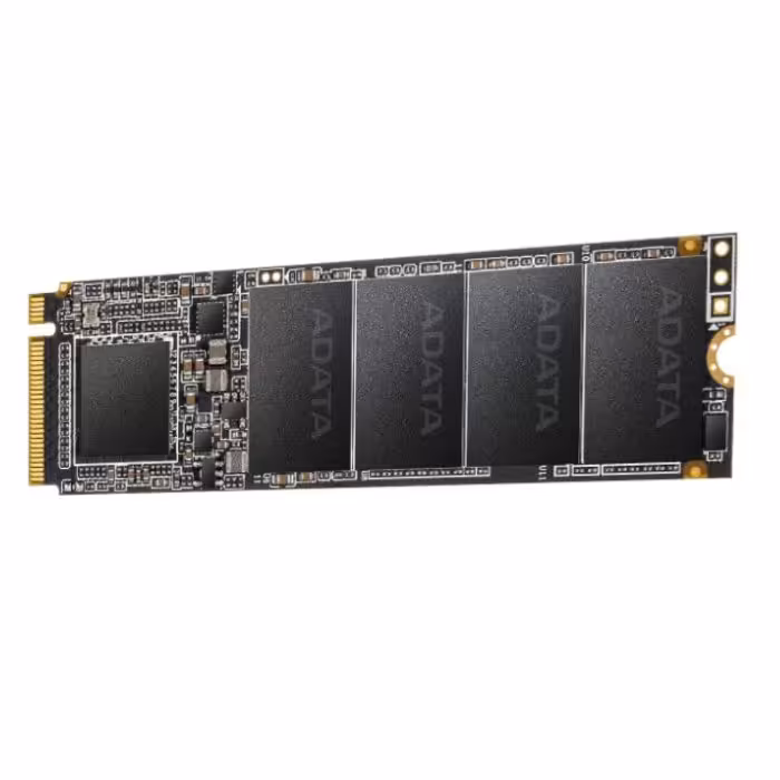 حافظه اس اس دی ای دیتا SX6000 Lite 1Tb M.2