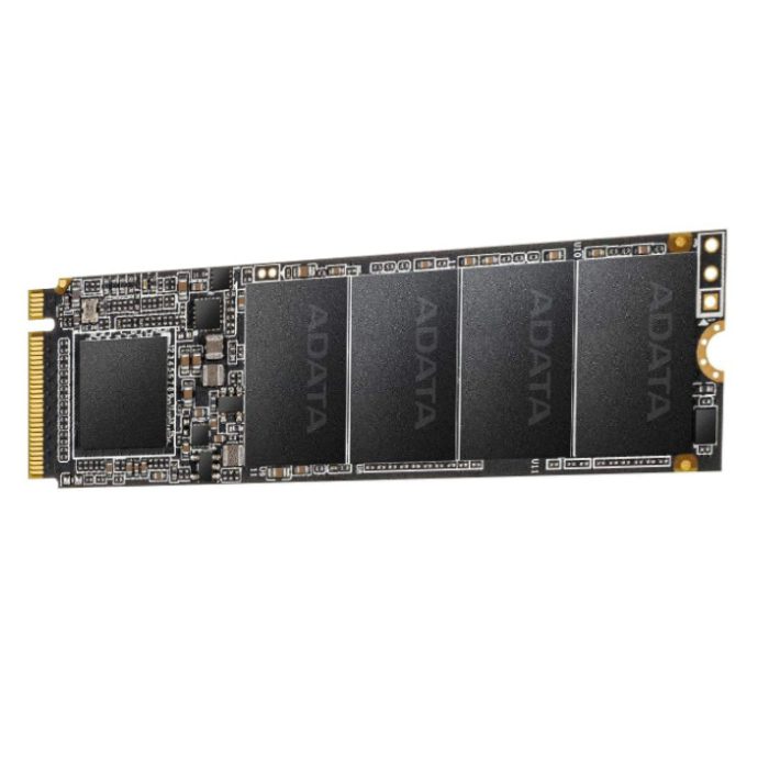 حافظه اس اس دی ای دیتا SX6000 Lite 1Tb M.2