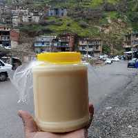 روغن گوسفندی