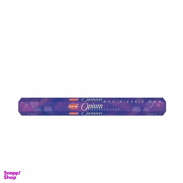 عود هم مدل Opium کد 01