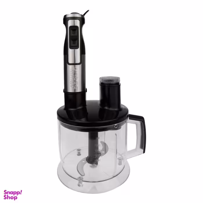 گوشت کوب برقی چندکاره برلین مدل BG-1042