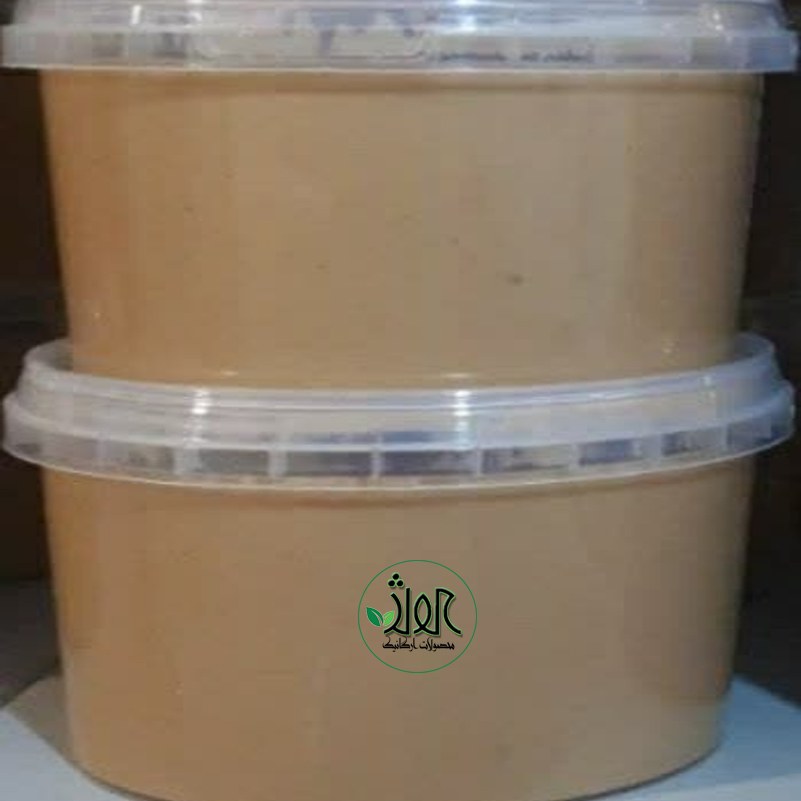 حلوا ارده کنجدی 500 گرمی