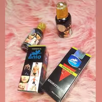 روغن خراطین زالو آنیا