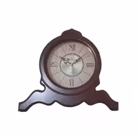 ساعت رومیزی مانتیس کد104020

