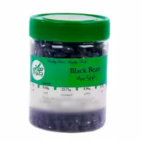 لوبیا سیاه هانی فود (250 گرمی)