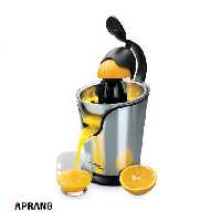 آب مرکبات گیر تک سرعته کم مصرف پرشیا فرانس مدل PR-216 - استیل