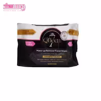 دستمال مرطوب سون کوئین مناسب پوست نرمال تا چرب