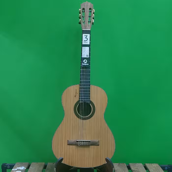 گیتار مت 3   MAT3