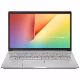 لپ تاپ 15.6 اینچی ایسوس VivoBook K513EQ-BN779 پردازنده i7 1165G7 رم 8GB حافظه 512GB SSD گرافیک 2GB MX350