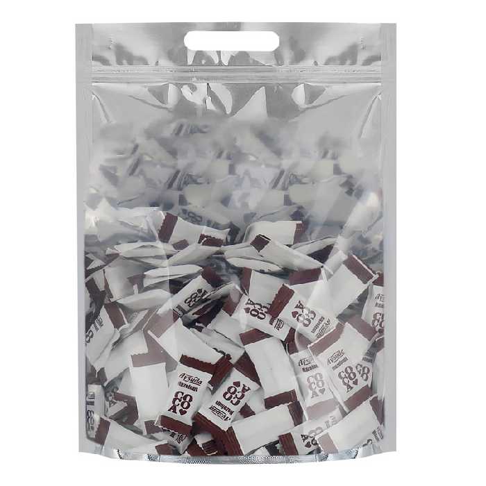 شکلات مینی تریا فندقی    آی سودا   -3000 گرم