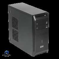 کیس کامپیوتر گرین مدل PARS