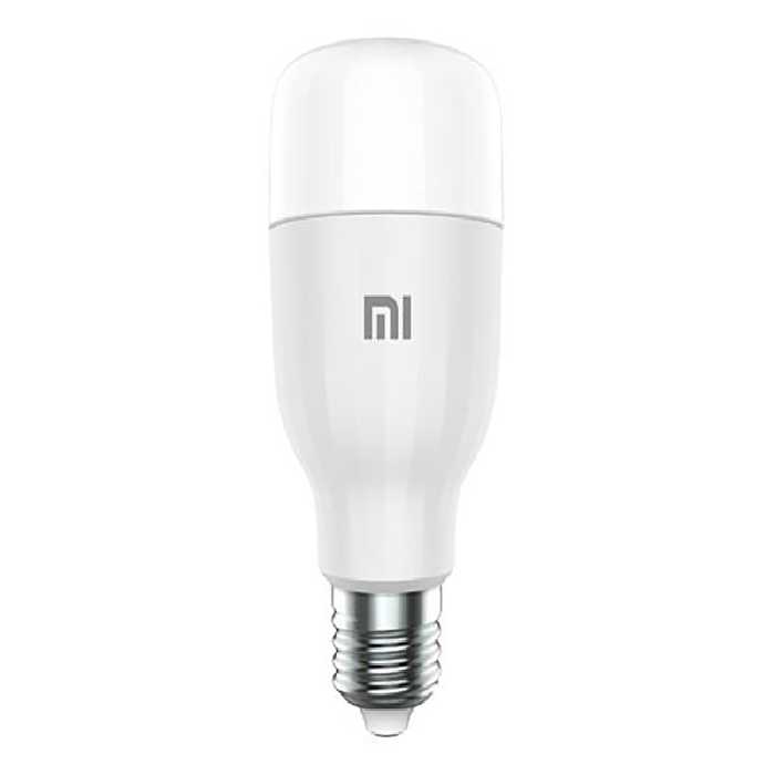لامپ هوشمند شیائومی Xiaomi Mi Smart LED Bulb Essential E27 MJDPL01YL