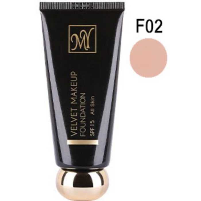 کرم پودر بلک دایموند مای پوست نرمال شماره FS02