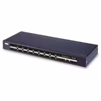 سوییچ کی وی ام آتن مدل CS78 8-PORT