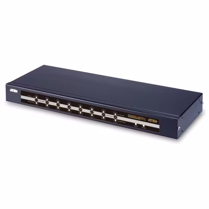 سوییچ کی وی ام آتن مدل CS78 8-PORT