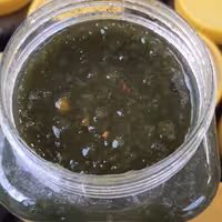 رب لیمو 950گرمی 