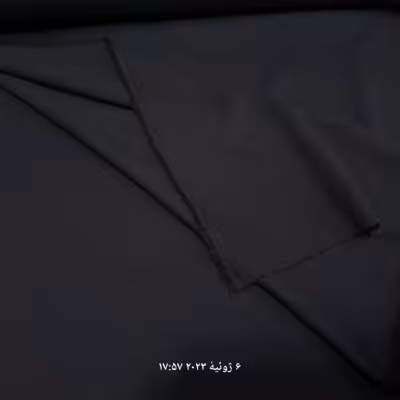 پارچه کرپ باربی