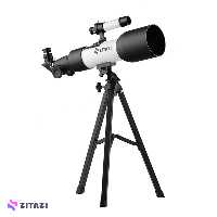 تلسکوپ شکستی زیتازی مدل 36060 - مناسب طبیعت‌گردی