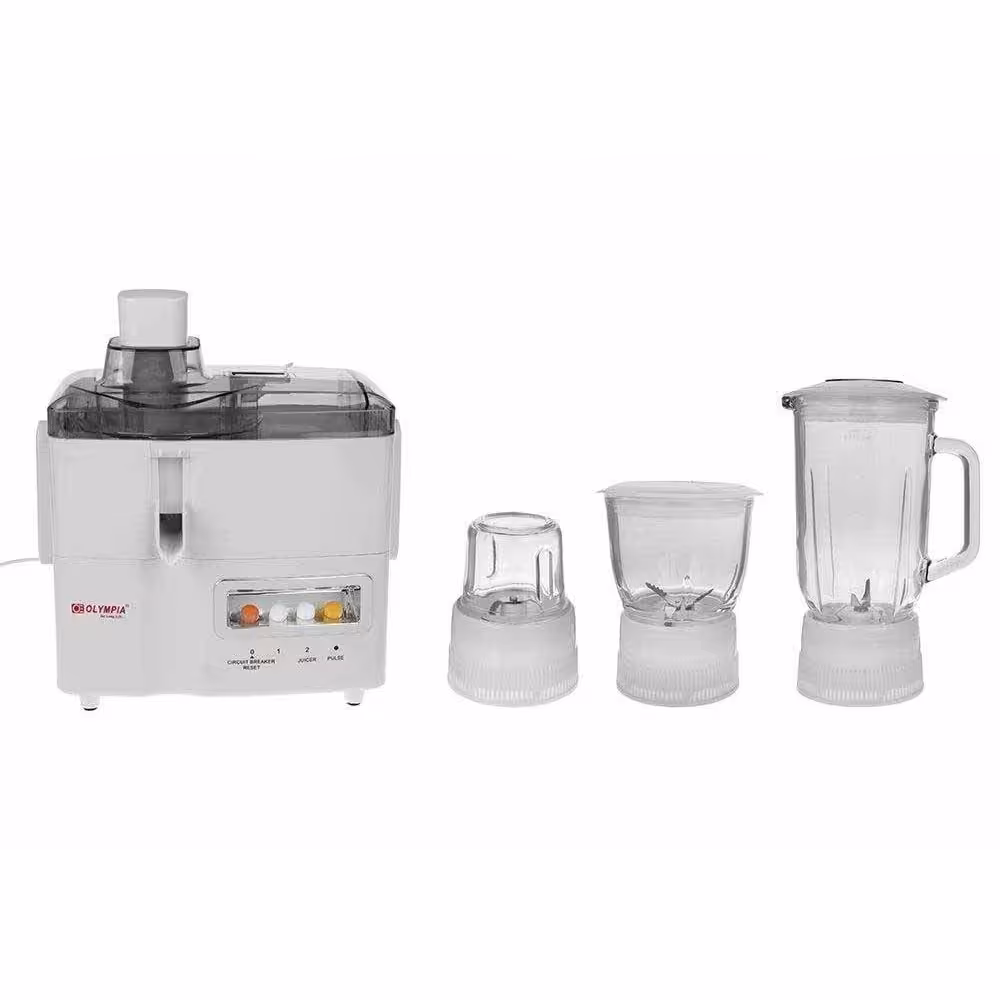 مخلوط و آب میوه گیر المپیا مدل OE-176P
