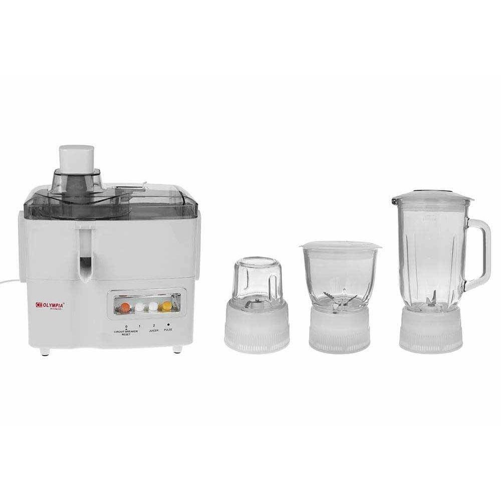 مخلوط و آب میوه گیر المپیا مدل OE-176P