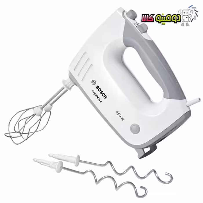 خرید همزن دستی بوش مدل MFQ36400 - دومینو کالا