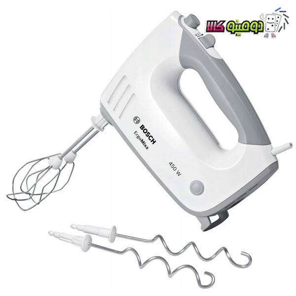 خرید همزن دستی بوش مدل MFQ36400 - دومینو کالا