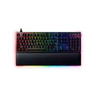 کیبورد مخصوص بازی ریزر Razer Huntsman V2 Analog Gaming Keyboard