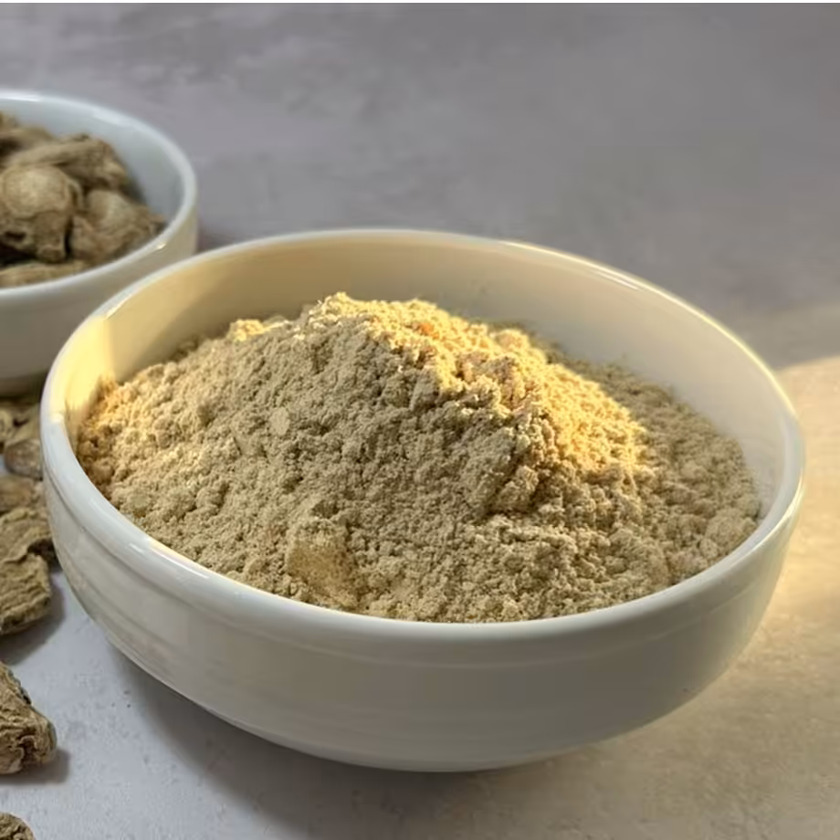 پودر زنجبیل 75گرمی