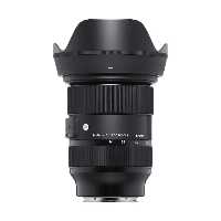 لنز سیگما Sigma 24-70mm f/2.8 DG DN Art Lens for Sony