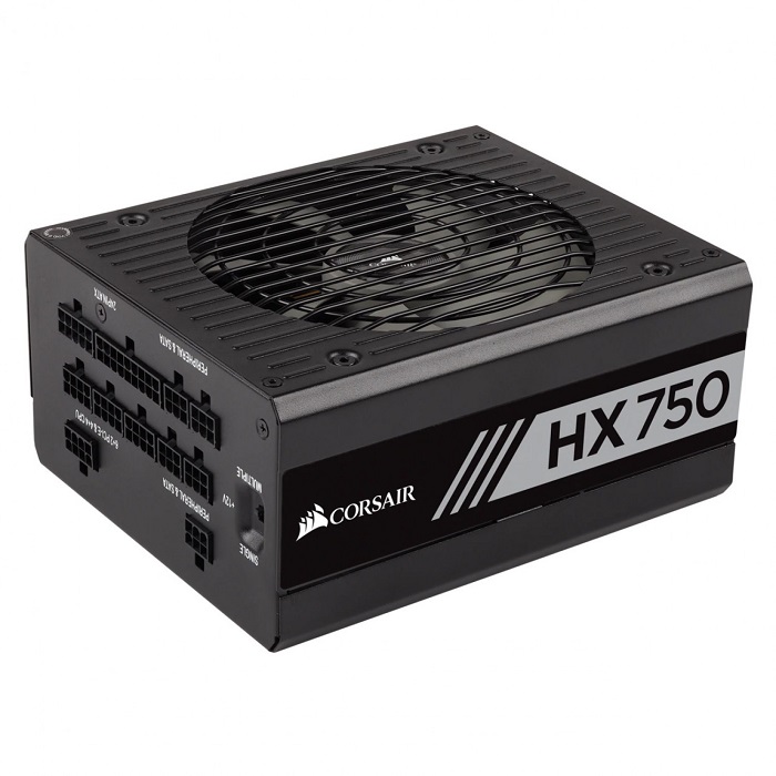 پاور کورسیر Corsair HX750 Platinum