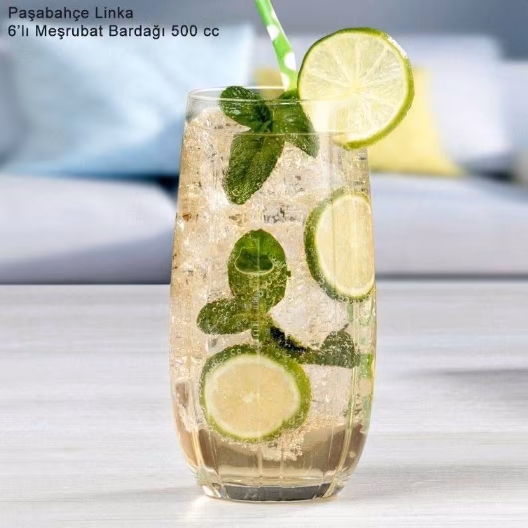  لیوان مدل لینکا
محصول پاشاباغچه ترکیه
سایز بزرگ
