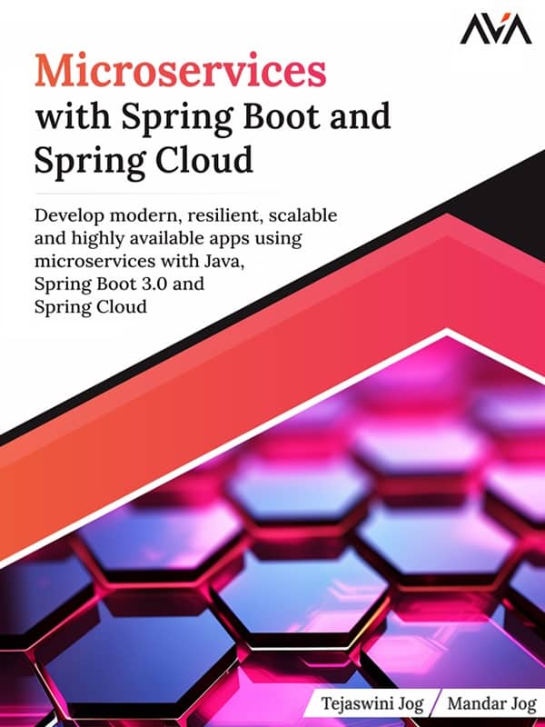 کتاب Microservices with Spring Boot and Spring Cloud