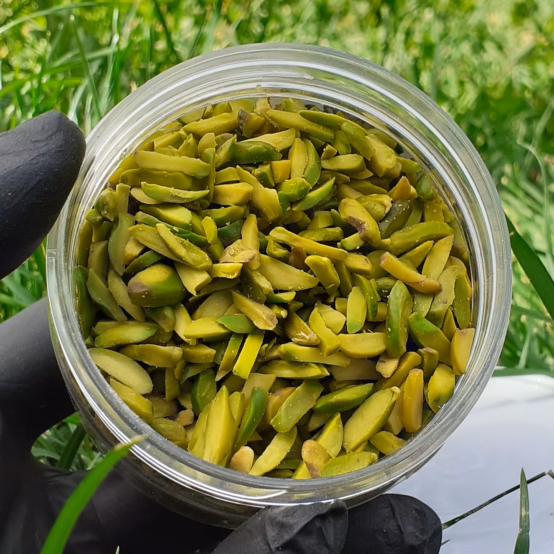 خلال پسته اعلا 40 گرمی 