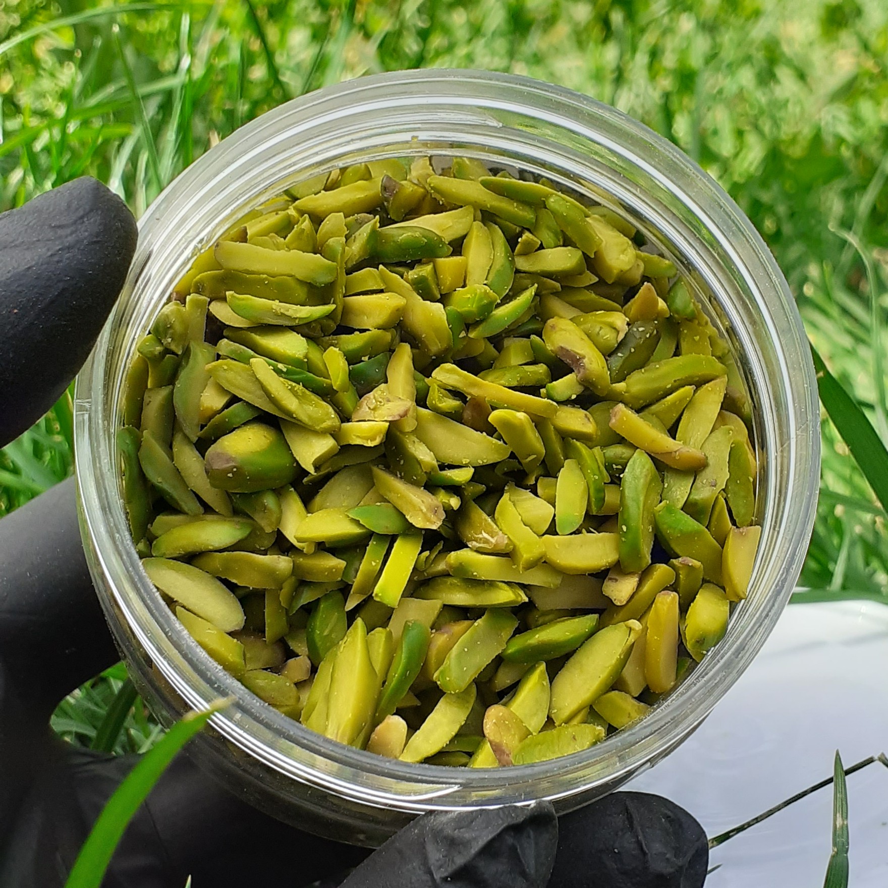 خلال پسته اعلا 40 گرمی
