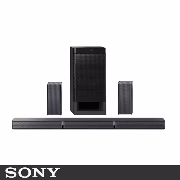 ساندبار سونی مدل HT-RT3